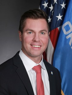Sen. Adam Pugh