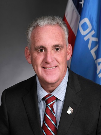 Sen. Paul Rosino