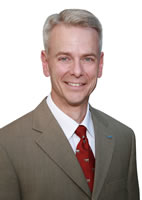 Sen. Steve Russell