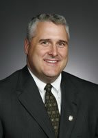 Sen. Mike Schulz