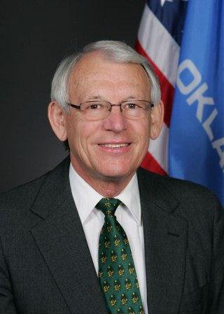 Sen. Wayne Shaw