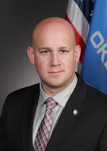 Sen. Joseph Silk