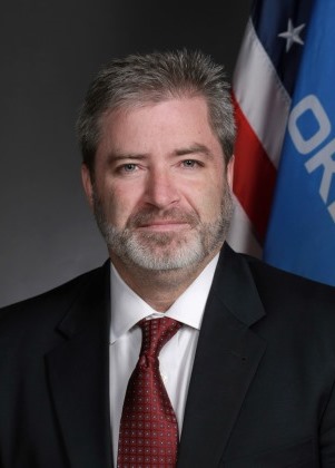 Sen. Rob Standrigde