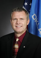 Sen. Gary Stanislawski