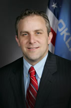 Sen. Brian Bingman