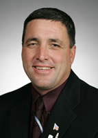 Sen. Charles Wyrick