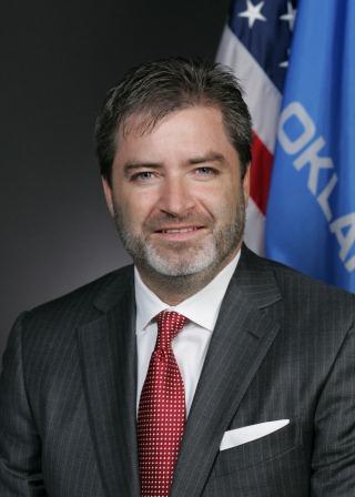 Sen. Rob Standridge